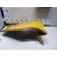Накладка заднего бампера левая Ford Focus III (2011 - ) 1719433