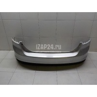 Бампер задний Ford Focus III (2011 - ) cp9z17k835bacp