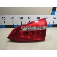 Фонарь задний внутренний правый Ford Focus III (2011 - ) 1868296