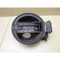 Ниша лючка бензобака Ford Focus II (2008 - 2011) 1563211