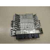 Блок управления двигателем Ford Focus II (2008 - 2011) 1469716