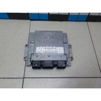 Блок управления двигателем Ford Focus II (2008 - 2011) 1712930