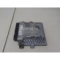 Блок управления двигателем Ford Focus II (2008 - 2011) 1469716