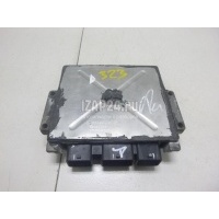 Блок управления двигателем Ford Focus II (2008 - 2011) 1712930