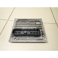 Блок управления двигателем Ford Focus II (2008 - 2011) 1331018
