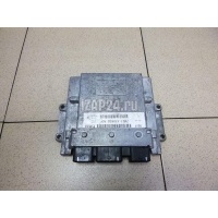 Блок управления двигателем Ford Focus II (2008 - 2011) 1712930
