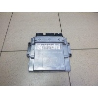 Блок управления двигателем Ford Focus II (2008 - 2011) 1712930