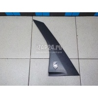 Накладка двери задней левой Ford Focus II (2008 - 2011) 1680520