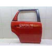 Дверь задняя правая Ford Focus II (2008 - 2011) 1702418