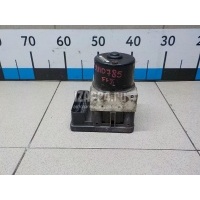 Блок ABS (насос) Ford Focus II (2008 - 2011) 1468868