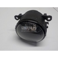 Фара противотуманная Mitsubishi Focus II (2008 - 2011) MN142091
