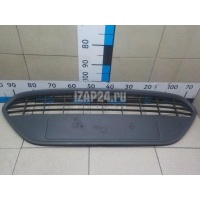 Решетка в бампер центральная Ford Focus II (2008 - 2011) 1497510