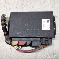 Блок комфорта Audi A6 C5 (S6,RS6) 2001 4B0962258K