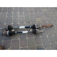 Привод peugeot 3008 ii 5008 ii 9811933980