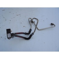Датчик dpf 0281006006 audi a4 b8 2.0 tdi