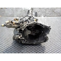 Кпп peugeot 407 citroen 2.0 16v 20dm59