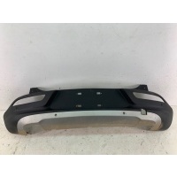 Юбка бампера Chery Tiggo 7 2016- T152804510BA