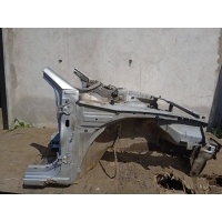 Лонжерон передний правый Kia Spectra 2004-2011 0K2CA53300B