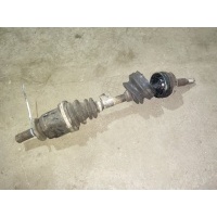 привод Chevrolet Lacetti 96549123
