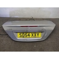 Крышка багажника (дверь 3-5) Mercedes-Benz C-Класс W203/S203/CL203 2004 A 203 750 06 75