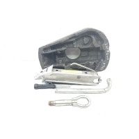 Домкрат Volkswagen Polo IV 2009 6Q0011031H
