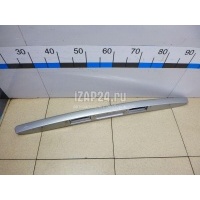 Накладка двери багажника Ford Fusion (2002 - 2012) 1683568