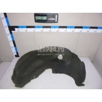 Локер задний левый Ford Fusion (2002 - 2012) 1302763