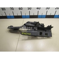 Накладка на крыло Ford Focus III (2011 - 2019) BM51A02477AE