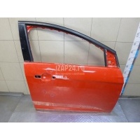 Дверь передняя правая Ford Focus III (2011 - ) 2147844