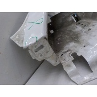 Крыло переднее левое Porsche Panamera 2010- 97050303104GRV
