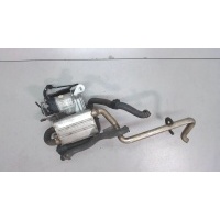 Автономный отопитель, Volkswagen Touran 2003-2006 2004 1K0815071P
