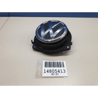 Ручка двери багажника Volkswagen Golf 6 2009-2013 3C5827469JULM