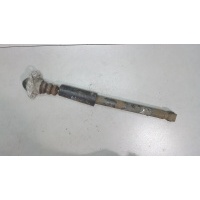 Амортизатор подвески, зад. левая=правая Skoda Fabia 2007-2014 2010 6Q0411105AJ