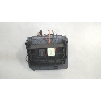 Блок управления (ЭБУ), Комфортом Skoda Fabia 2018-2021 2019 2Q0937089B