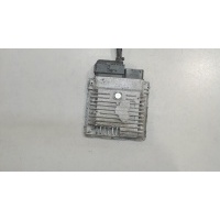 Блок управления (ЭБУ), Двигателем Skoda Octavia (A5) 2008-2013 2010 03L906023AG