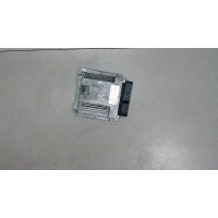 Блок управления двигателем Skoda Octavia (A5) 2004-2008 2004 03g906016dj