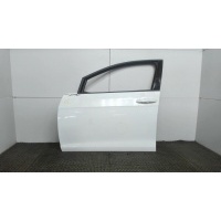 Дверь боковая, перед. левая Volkswagen Golf 7 2012-2017 2015 5G4831055AS
