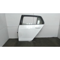 Дверь боковая, зад. левая Volkswagen Golf 7 2012-2017 2015 5G4833055AC