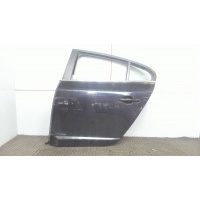 Дверь боковая, зад. левая Renault Fluence 2009-2013 2011 821019710R
