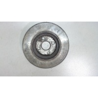 Диск тормозной, перед. Toyota Corolla E12 2001-2006 2006 4351202080