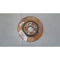 Диск тормозной, перед. Honda Accord 7 2003-2007 2006 45251SEAE30