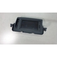 Дисплей мультимедиа Renault Fluence 2009-2013 2011 259150931R