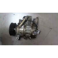 Компрессор кондиционера Audi A6 (C6) 2005-2011 2006 4F0260805N