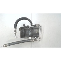 Компрессор кондиционера, Ford Mondeo 3 2000-2007 2006 1440188