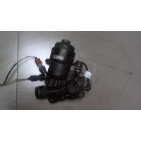 Корпус масляного фильтра Audi A8 (D4) 2010-2017 2012 059115389H