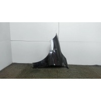Крыло, перед. левая Renault Megane 3 2009- 2010 631017297R
