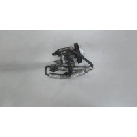 Насос гидроусилителя руля (ГУР) Mazda 626 1992-1997 1995 GA2E-32-600B