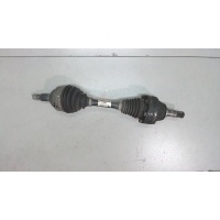 Полуось (приводной вал, шрус) перед. левая Volkswagen Touareg 2002-2007 2002 7L6407271H