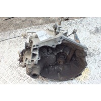 Кпп berlingo i 1.4 8v 20cd35