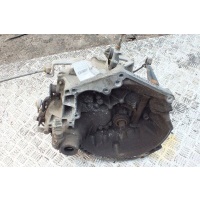 кпп berlingo i 1.4 8v 20cd35